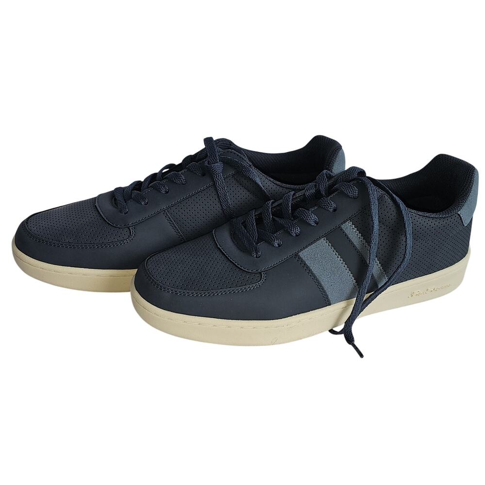 Ben Sherman Webber Navy Men's Sneakers - Navy